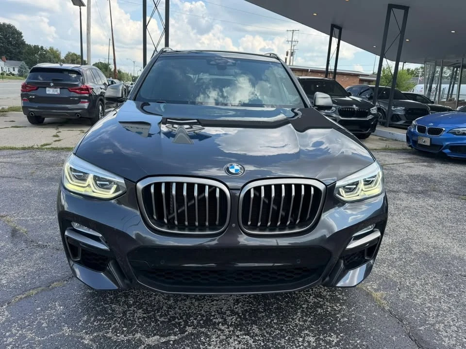 2019 BMW G01 X3 - Image 2 of 20