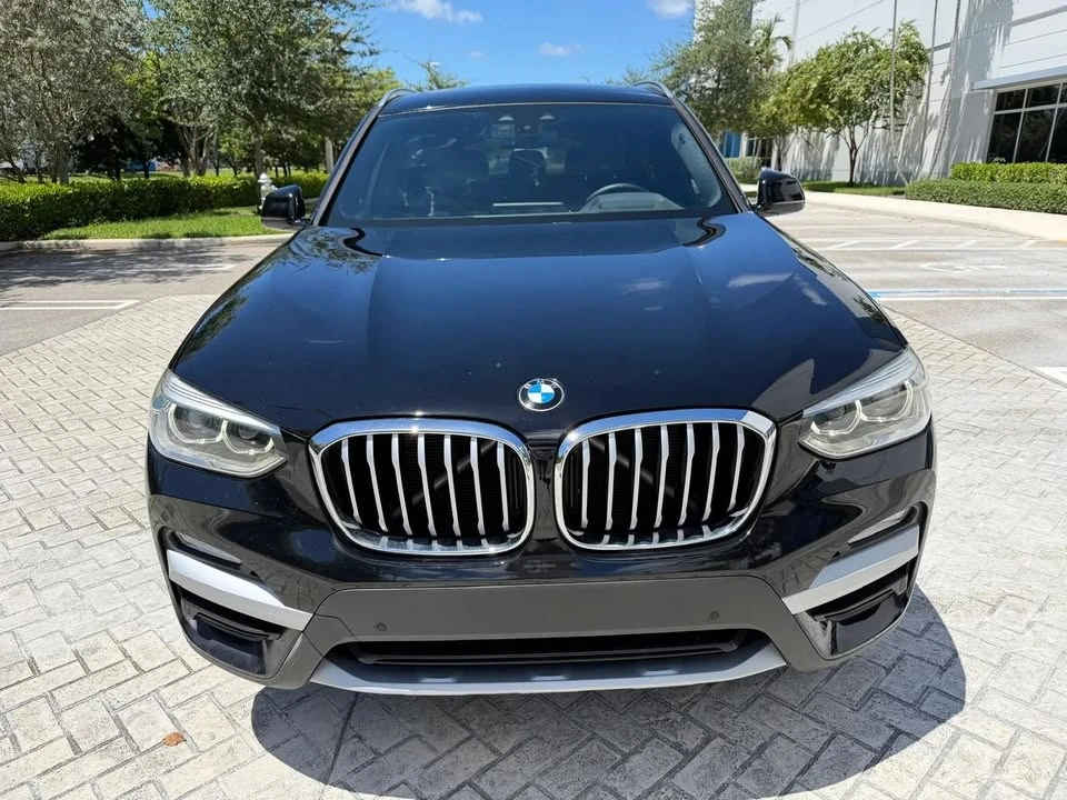 2019 BMW G01 X3 - Image 8 of 18