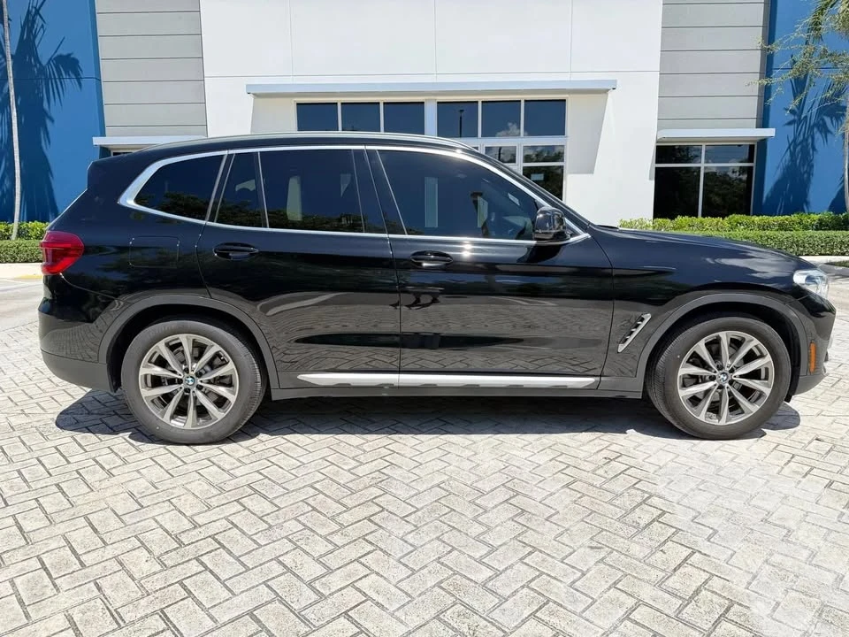 2019 BMW G01 X3 - Image 6 of 18
