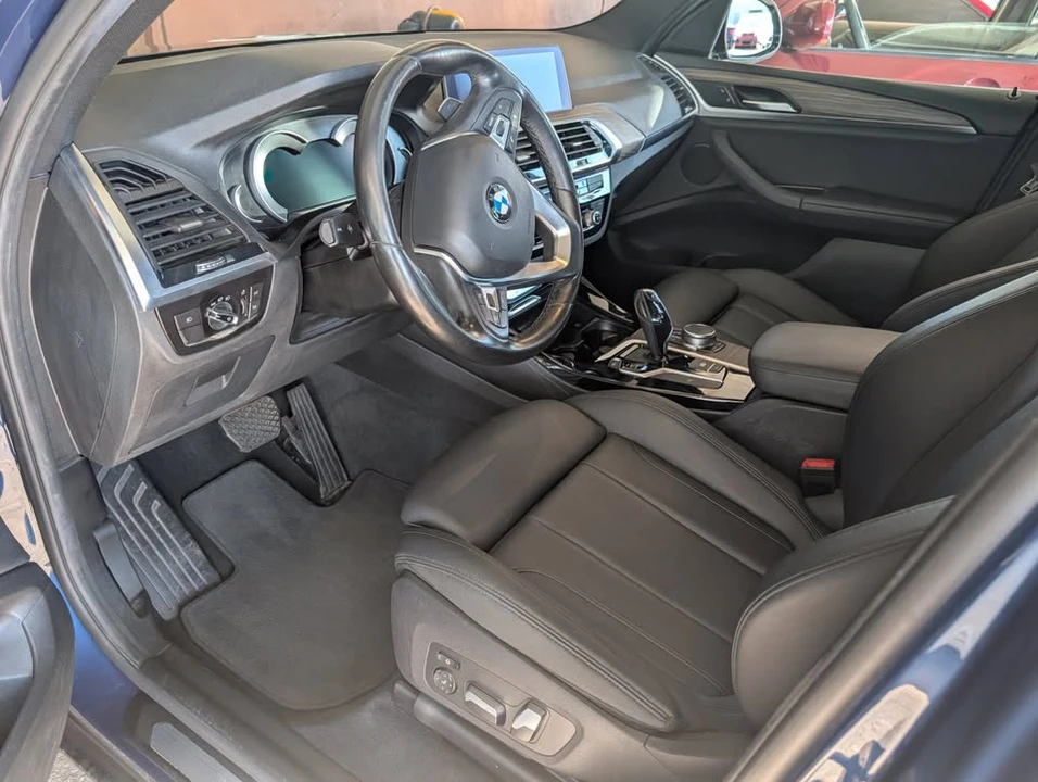 2019 BMW G01 X3 - Image 8 of 17