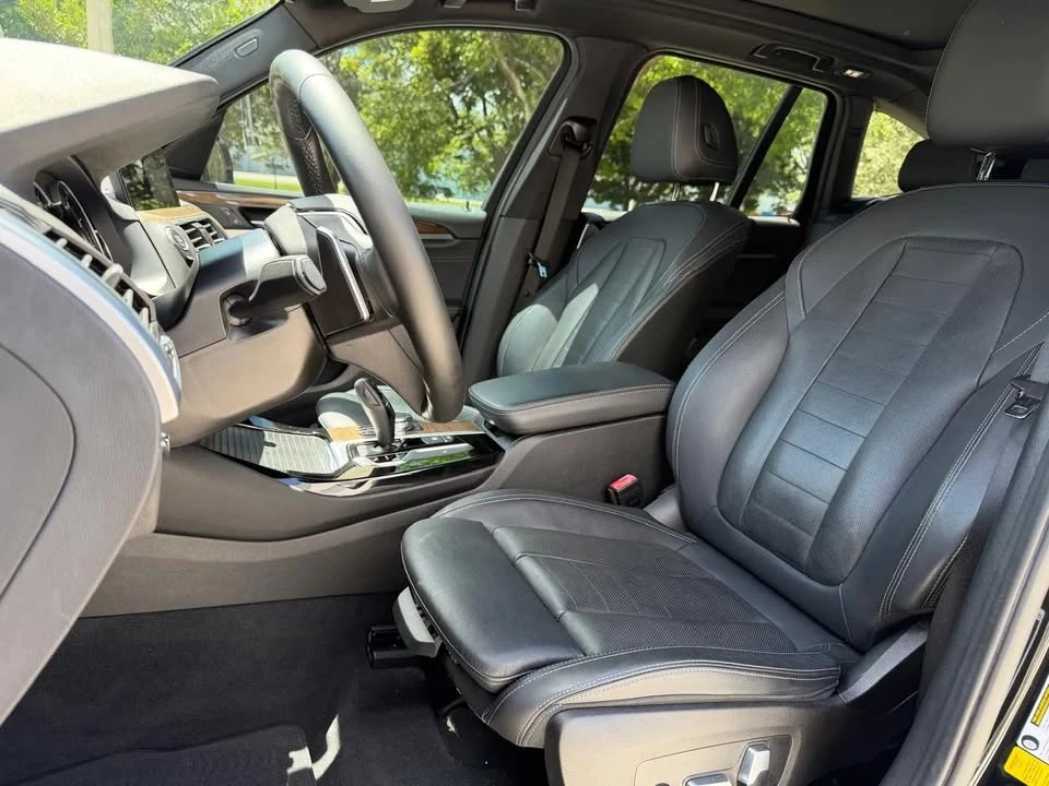 2019 BMW G01 X3 - Image 11 of 18