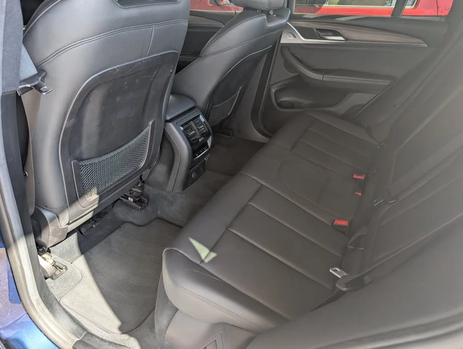 2019 BMW G01 X3 - Image 13 of 17