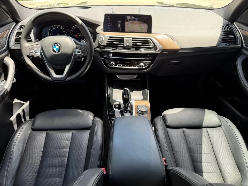 2019 BMW G01 X3 - Image 12 of 18