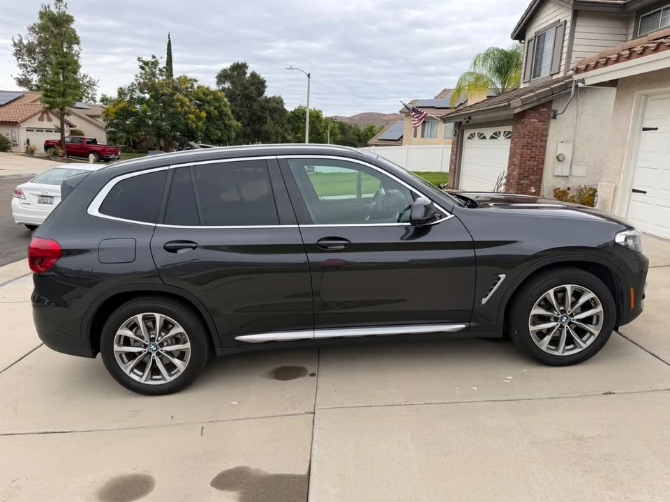 2019 BMW G01 X3 - Image 4 of 11