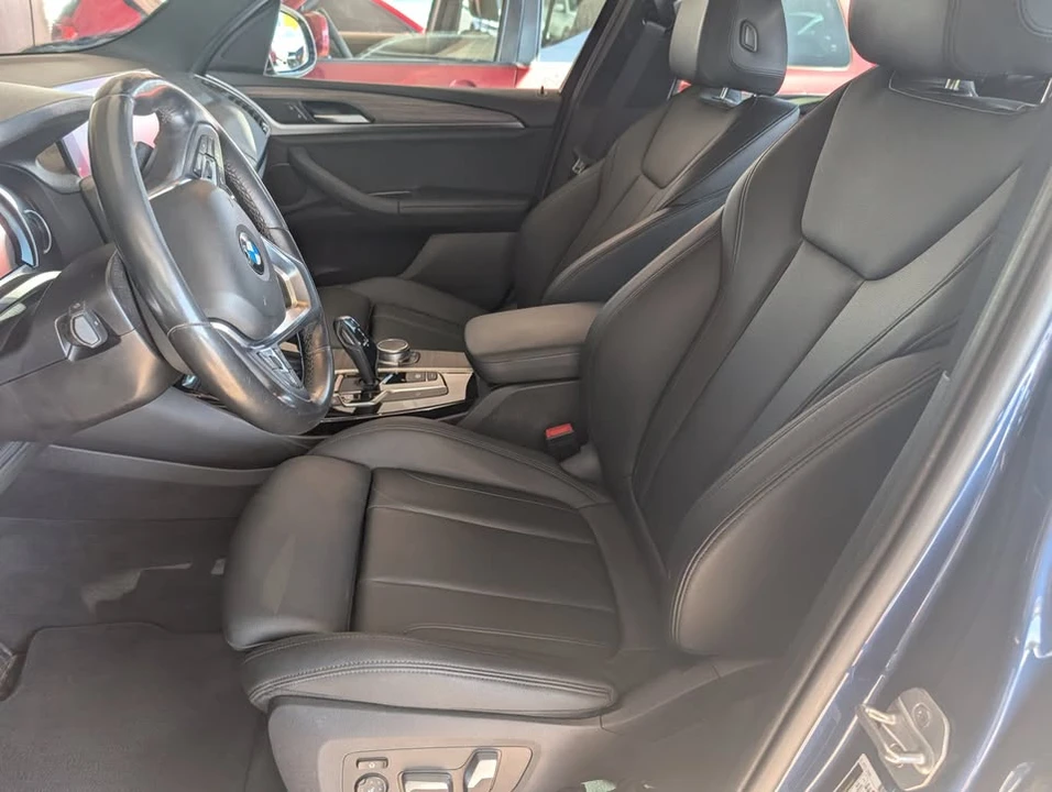 2019 BMW G01 X3 - Image 12 of 17