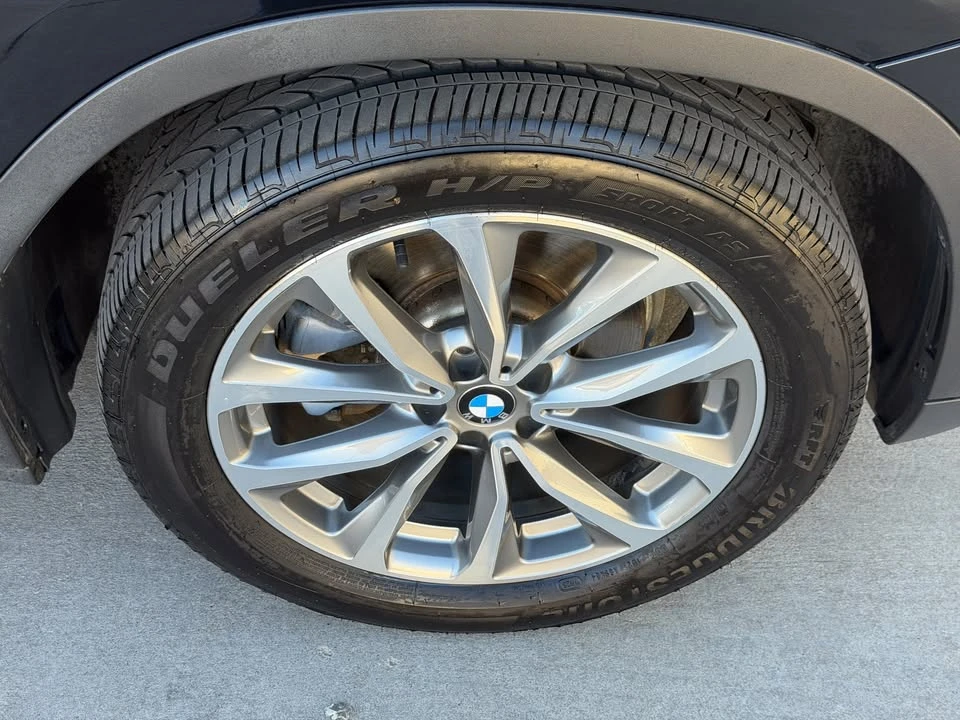 2019 BMW G01 X3 - Image 16 of 20