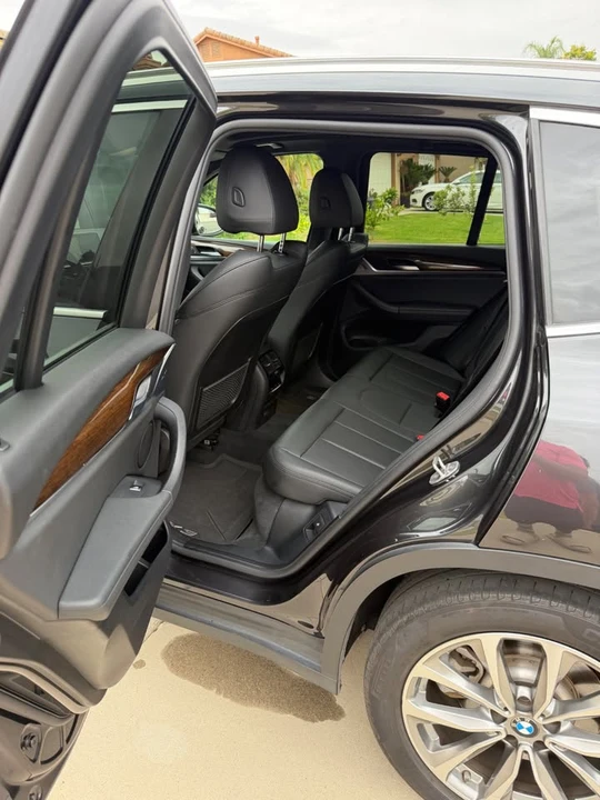 2019 BMW G01 X3 - Image 8 of 11