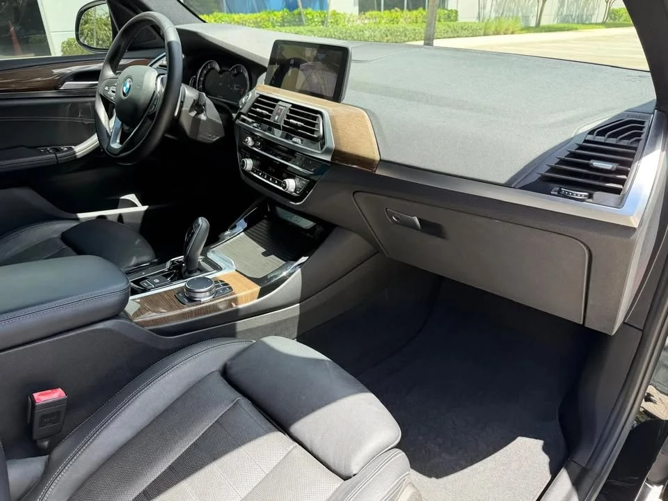 2019 BMW G01 X3 - Image 15 of 18