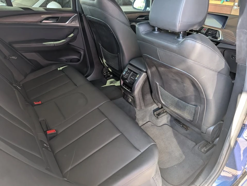 2019 BMW G01 X3 - Image 14 of 17
