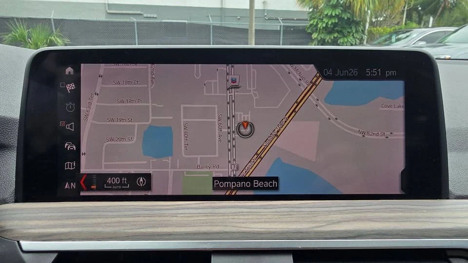 2019 BMW G01 X3 - Image 14 of 19