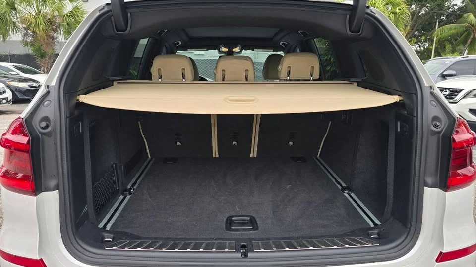 2019 BMW G01 X3 - Image 8 of 19
