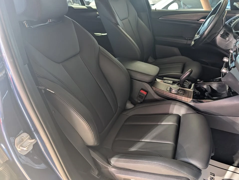 2019 BMW G01 X3 - Image 11 of 17