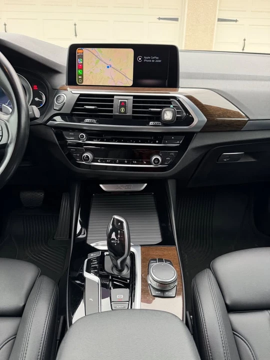 2019 BMW G01 X3 - Image 10 of 11