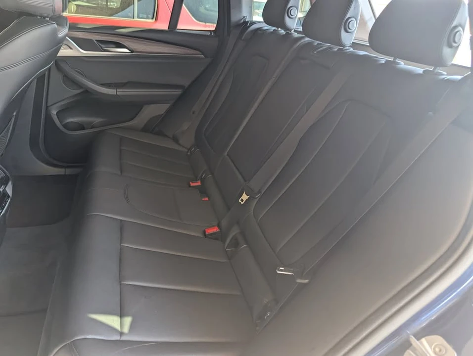 2019 BMW G01 X3 - Image 15 of 17