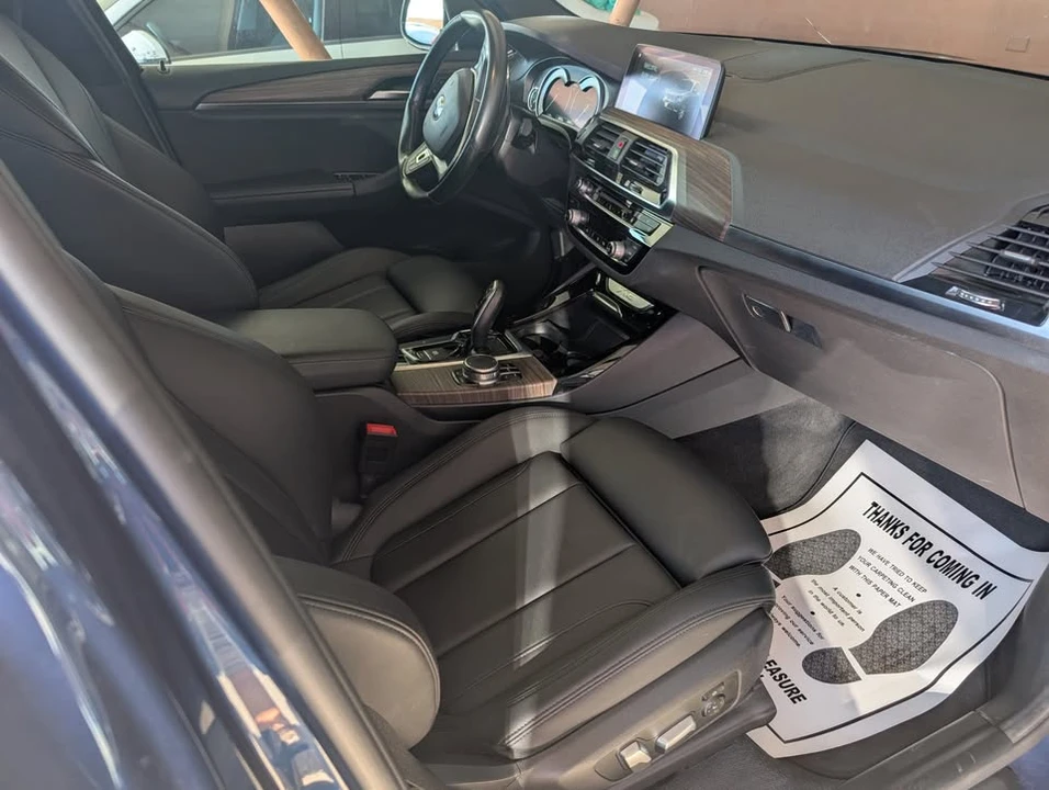 2019 BMW G01 X3 - Image 7 of 17