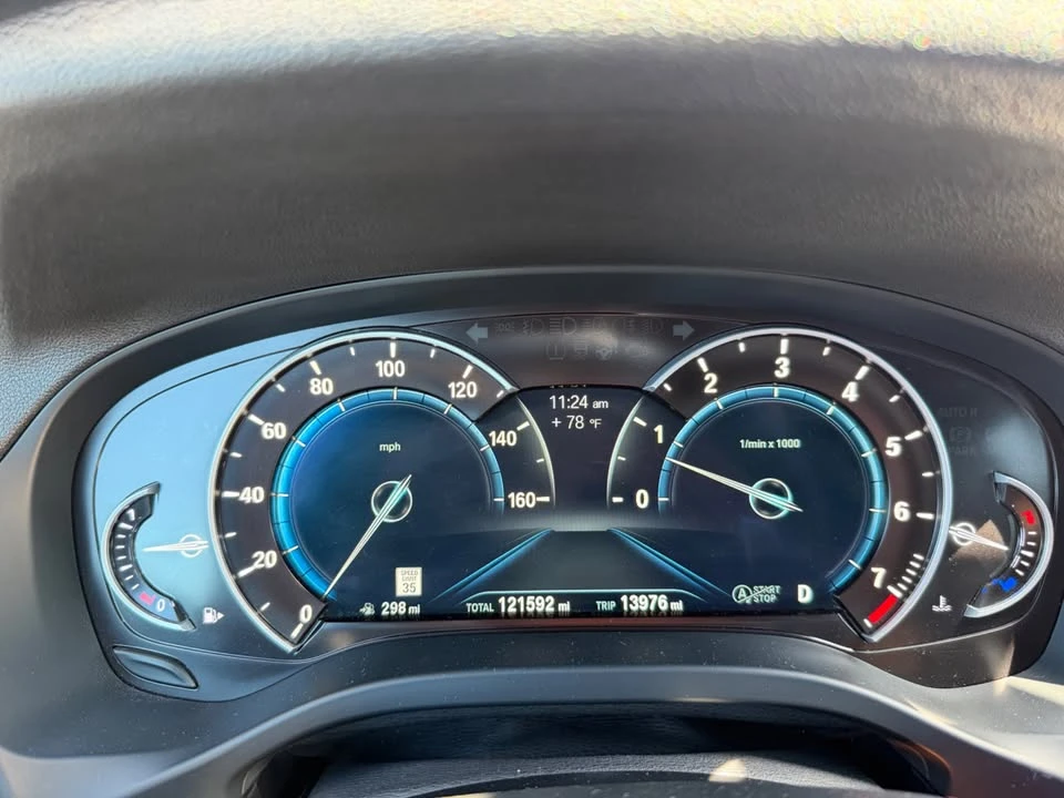 2019 BMW G01 X3 - Image 11 of 11