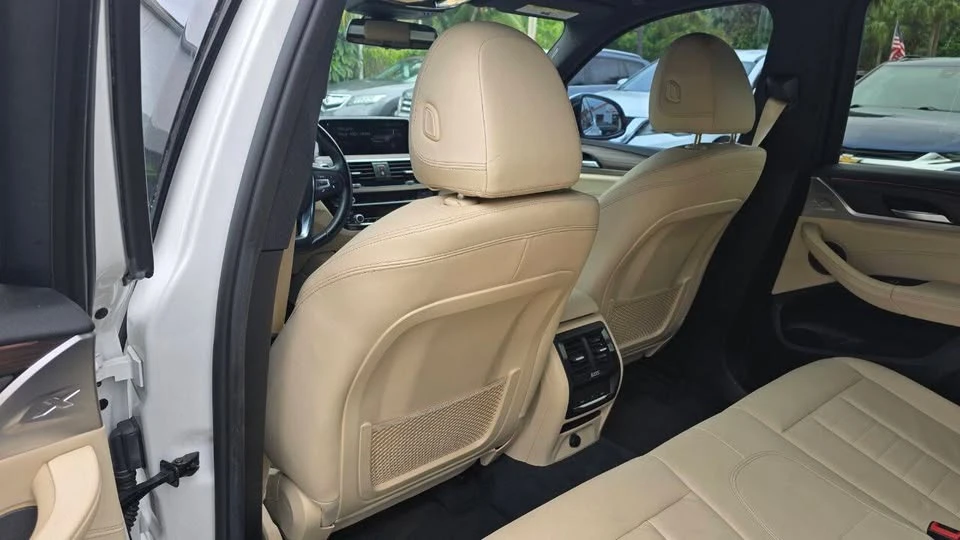 2019 BMW G01 X3 - Image 11 of 19