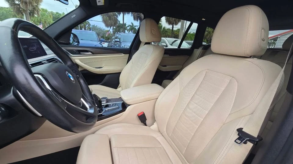 2019 BMW G01 X3 - Image 9 of 19
