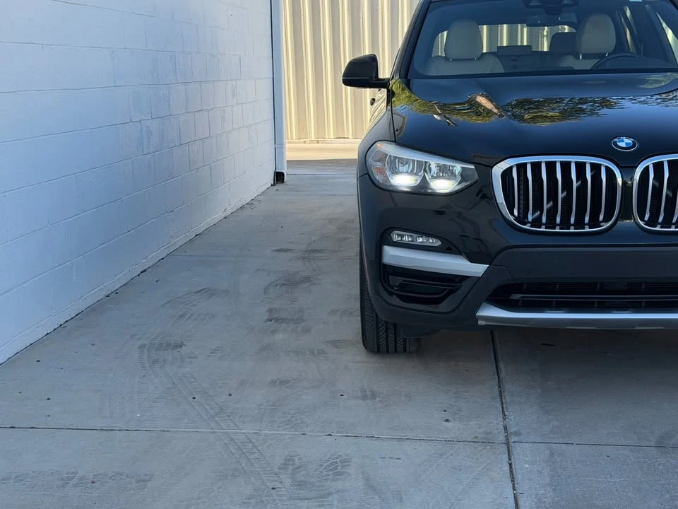 2019 BMW G01 X3 - Image 10 of 20