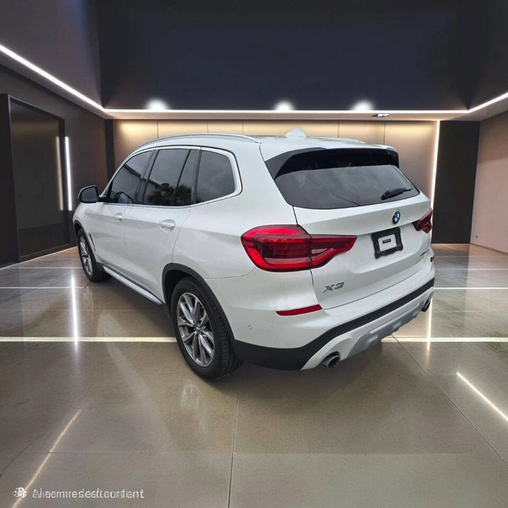 2019 BMW G01 X3 - Image 6 of 19