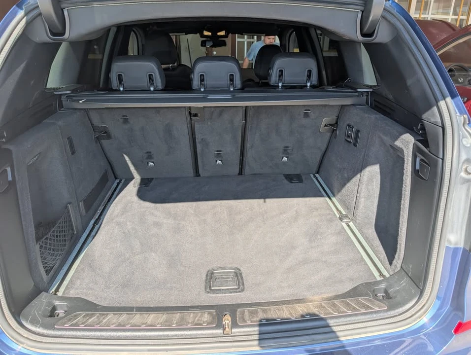 2019 BMW G01 X3 - Image 17 of 17