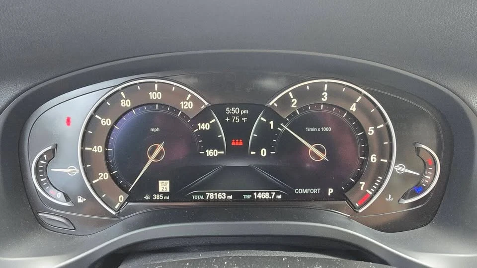 2019 BMW G01 X3 - Image 13 of 19