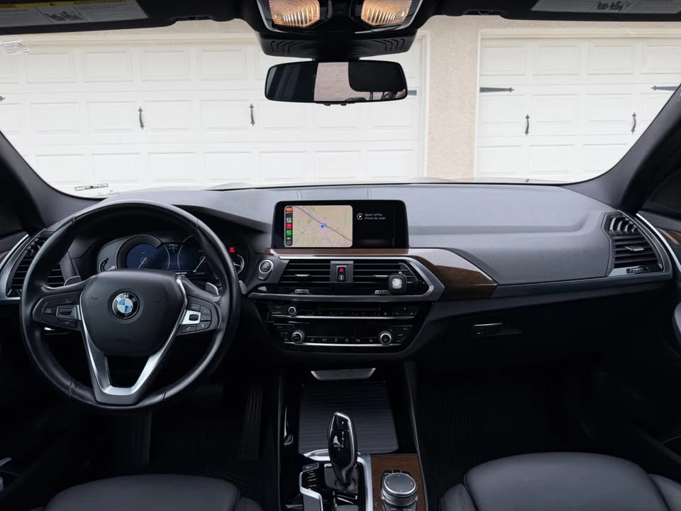 2019 BMW G01 X3 - Image 9 of 11