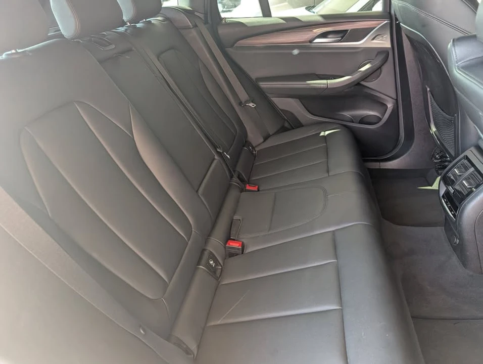 2019 BMW G01 X3 - Image 9 of 17
