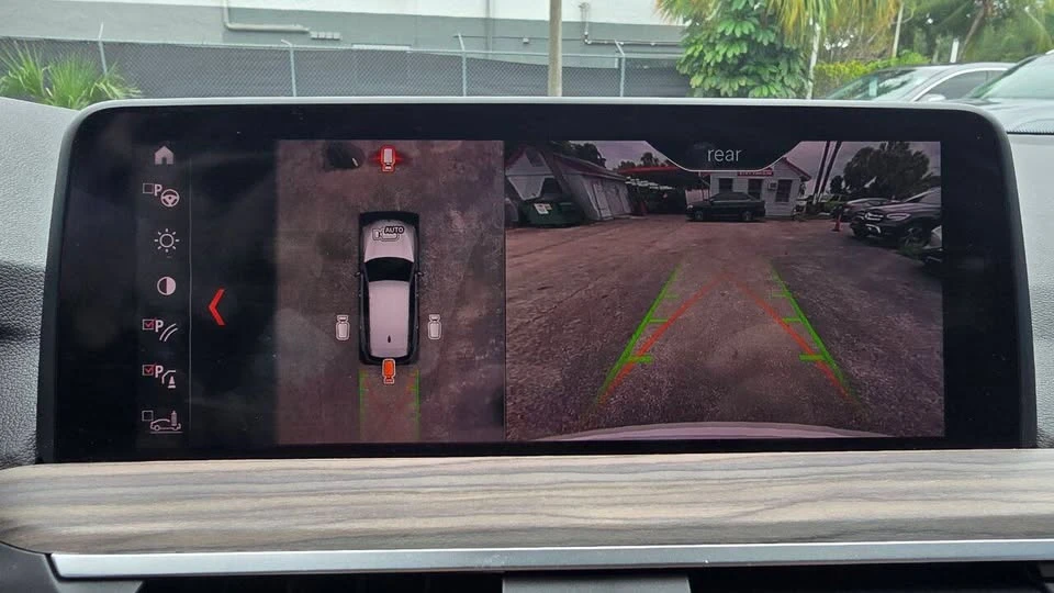 2019 BMW G01 X3 - Image 15 of 19