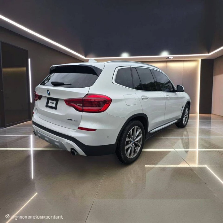 2019 BMW G01 X3 - Image 4 of 19
