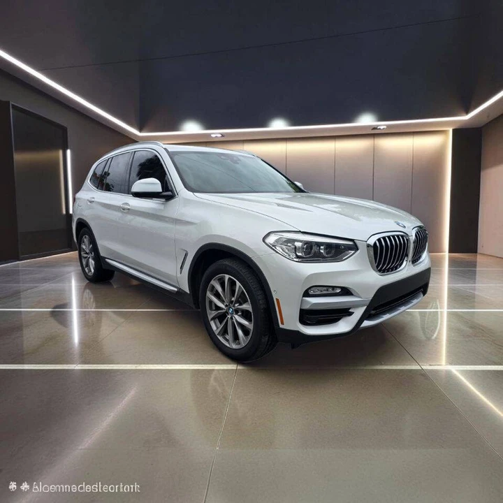 2019 BMW G01 X3 - Image 2 of 19