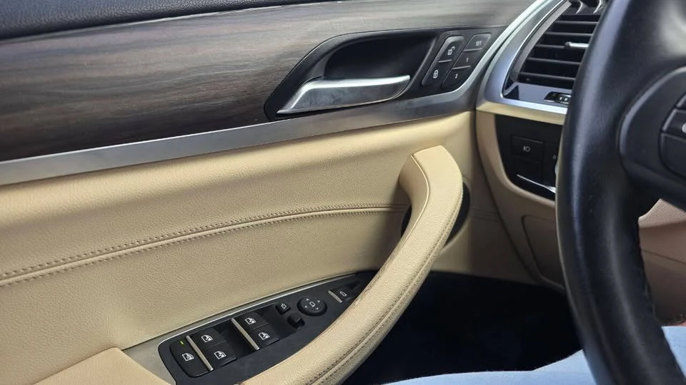 2019 BMW G01 X3 - Image 17 of 19