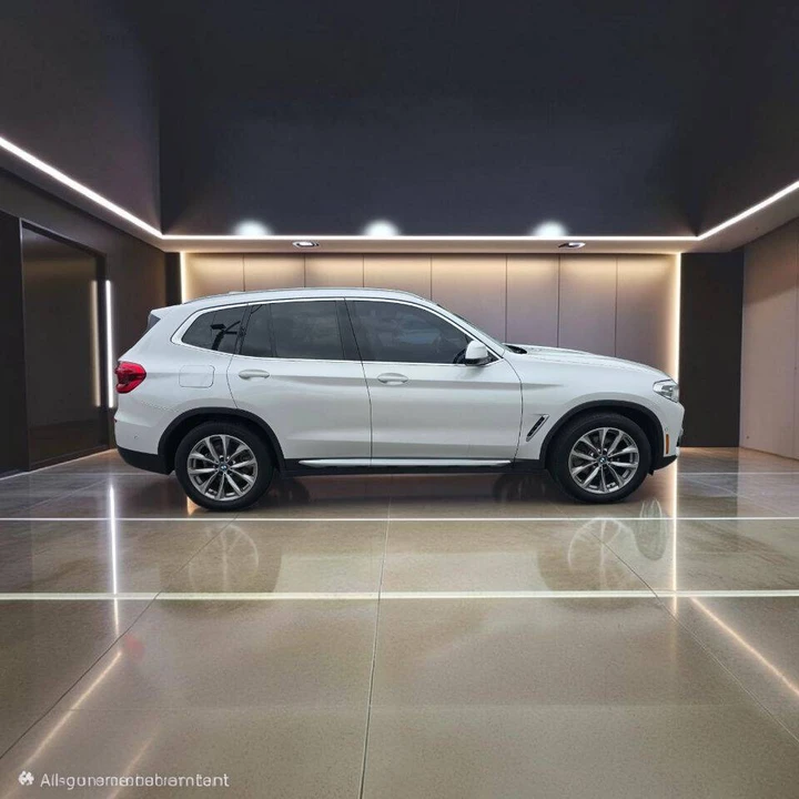 2019 BMW G01 X3 - Image 3 of 19