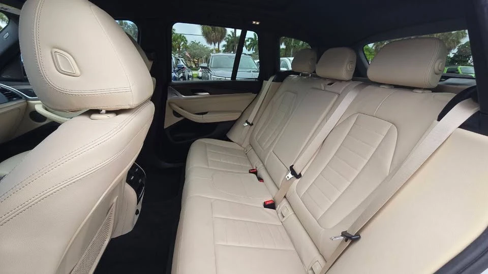 2019 BMW G01 X3 - Image 10 of 19