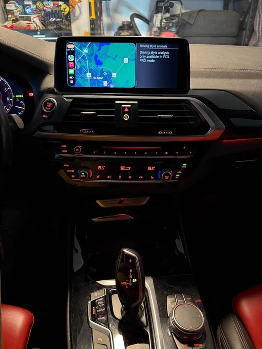 2019 BMW G01 X3 - Image 6 of 6