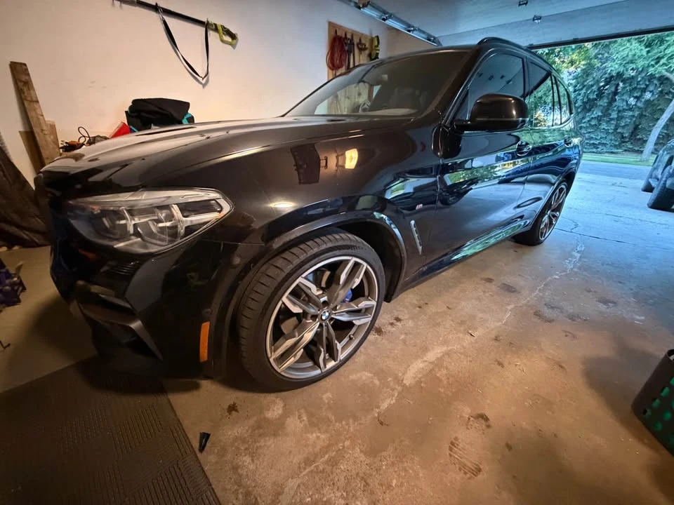 2019 BMW G01 X3 - Image 2 of 6
