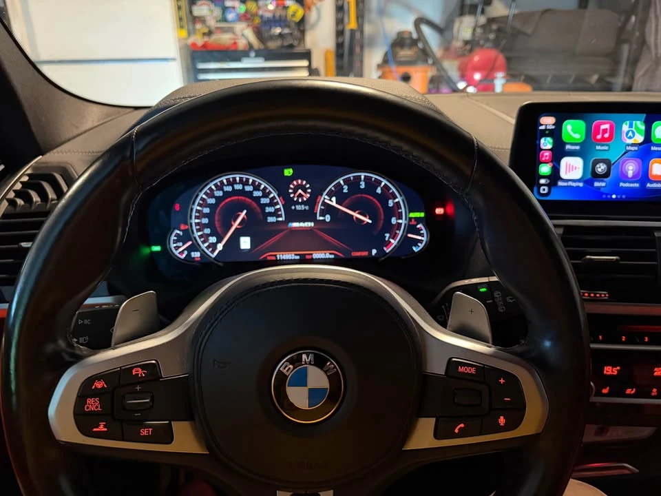 2019 BMW G01 X3 - Image 5 of 6