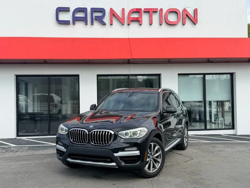 2019 BMW G01 X3 - Image 2 of 5