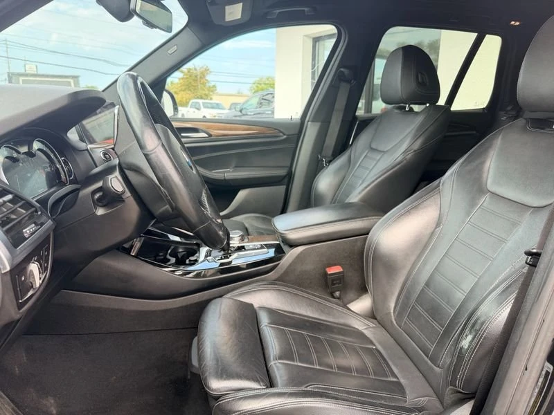 2019 BMW G01 X3 - Image 4 of 5