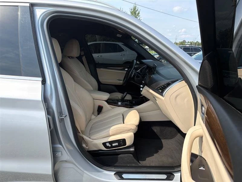 2019 BMW G01 X3 - Image 18 of 20