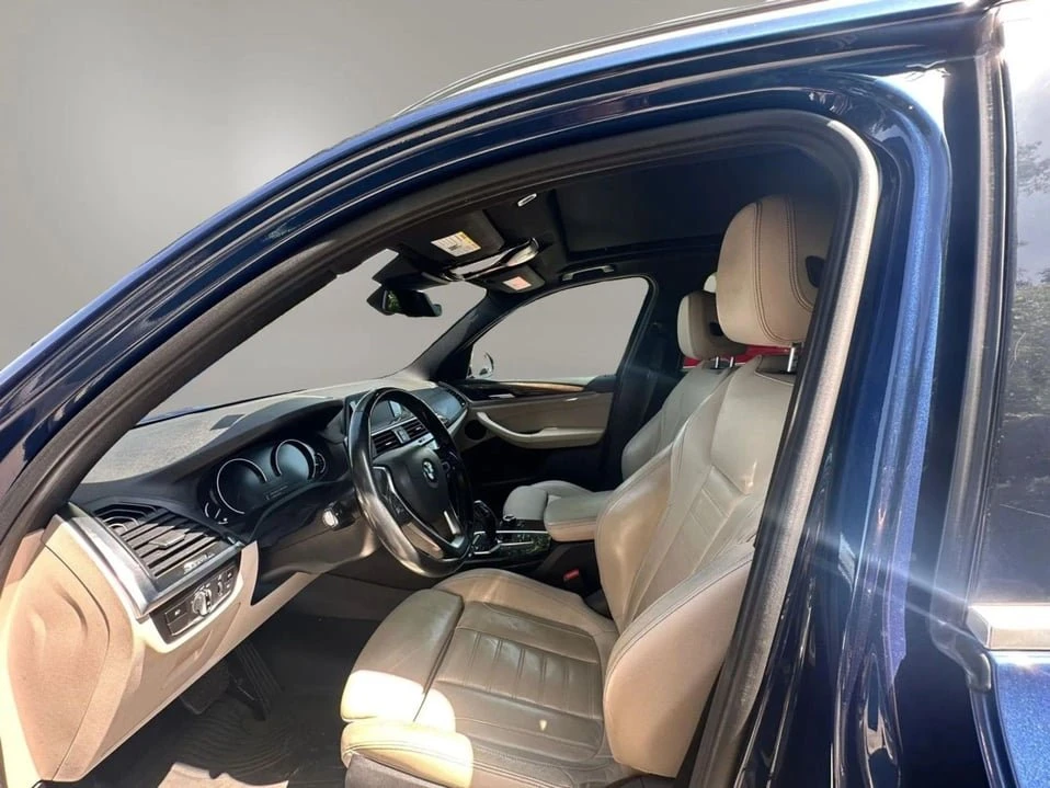 2019 BMW G01 X3 - Image 3 of 10