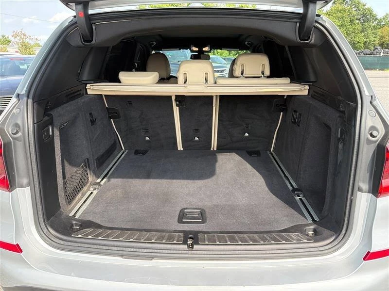 2019 BMW G01 X3 - Image 13 of 20