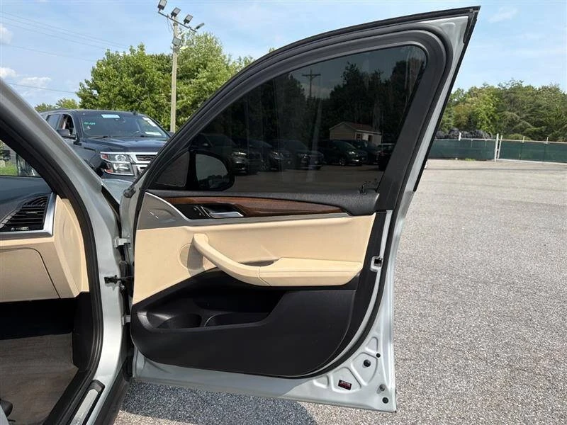 2019 BMW G01 X3 - Image 17 of 20