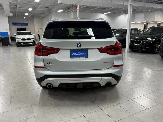 2019 BMW G01 X3 - Image 5 of 13