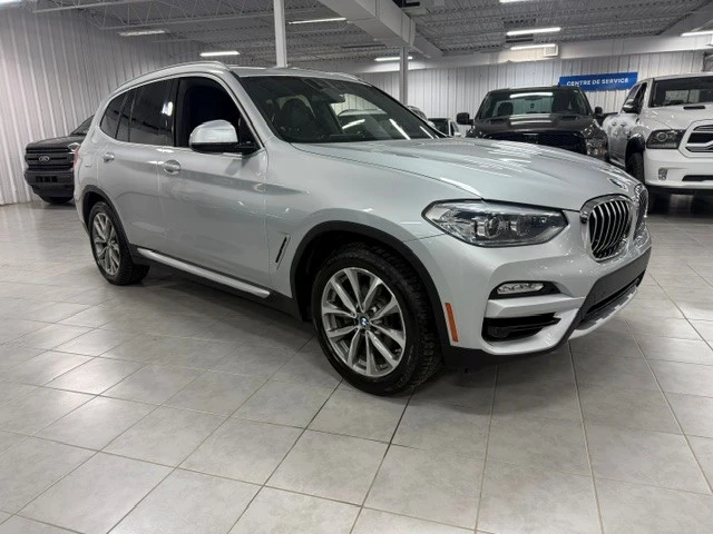 2019 BMW G01 X3 - Image 3 of 13