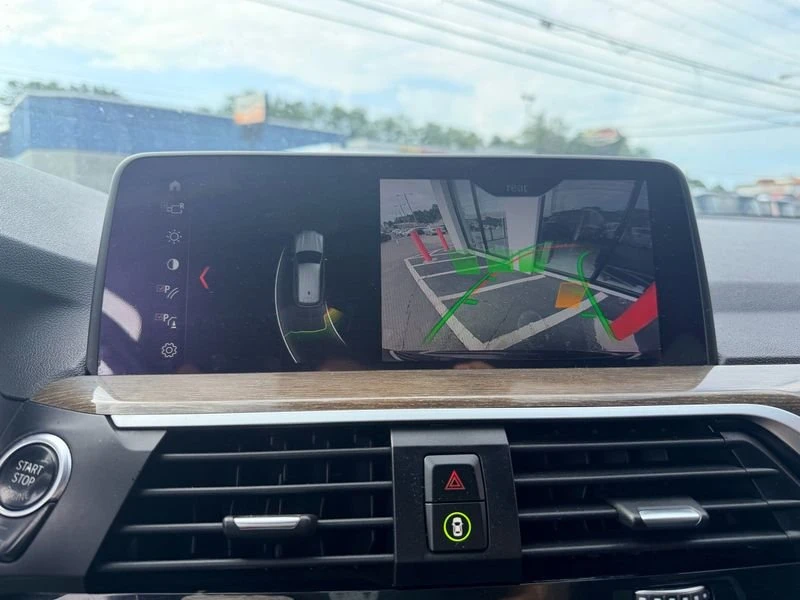 2019 BMW G01 X3 - Image 5 of 5