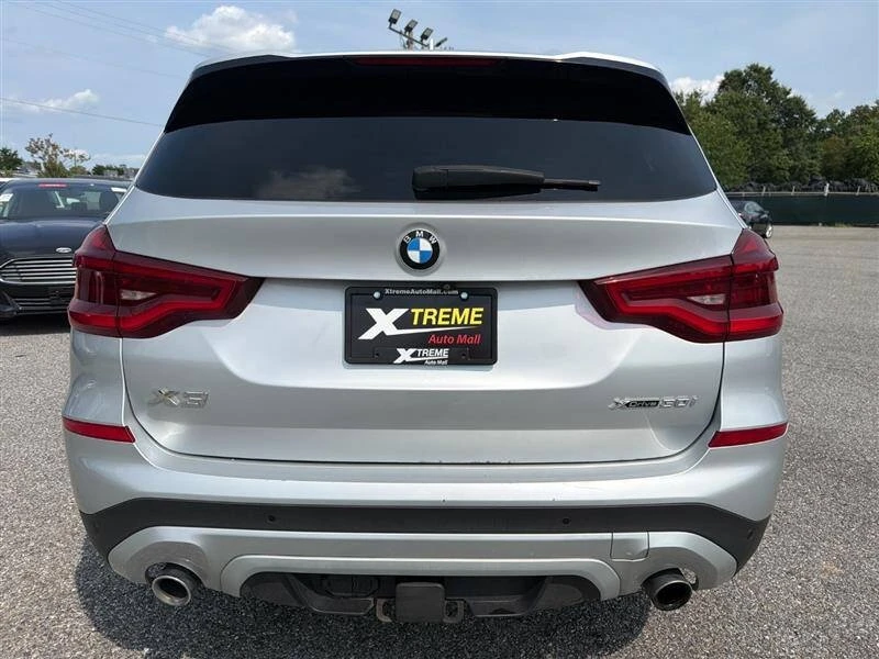 2019 BMW G01 X3 - Image 4 of 20