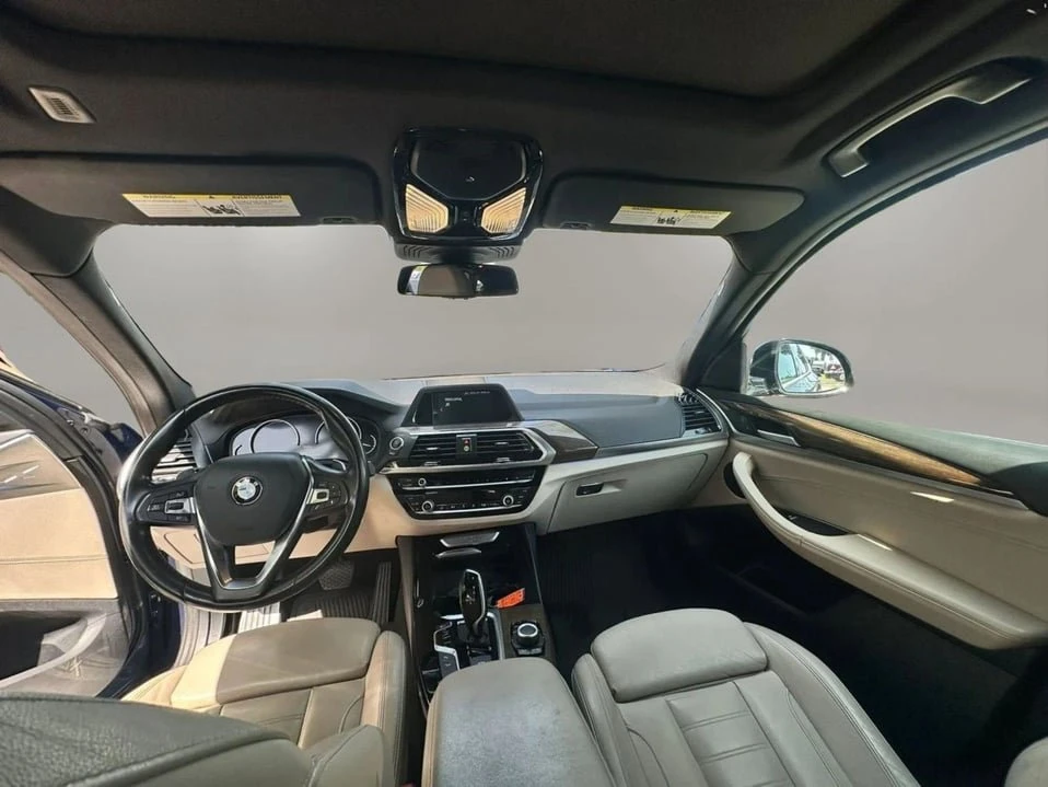 2019 BMW G01 X3 - Image 9 of 10