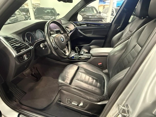 2019 BMW G01 X3 - Image 9 of 13