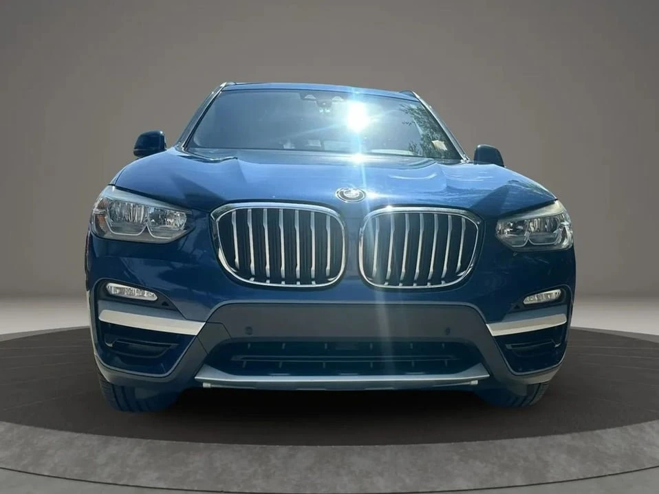 2019 BMW G01 X3 - Image 2 of 10